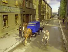 Elektrárenská ulice