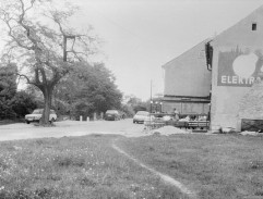 Obrnený transportér