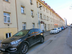 Elektrárenská ulice