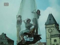 Blázni, vodníci a podvodníci