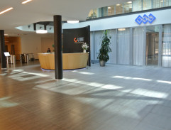 recepcia Export-Import