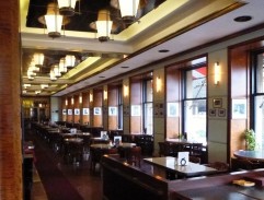 Na dvoře je kůň, šéfe!