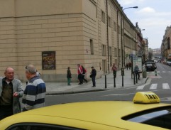 Na dvoře je kůň, šéfe!