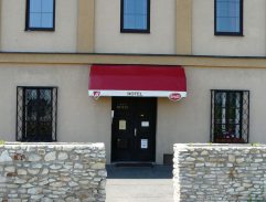 Na dvoře je kůň, šéfe!