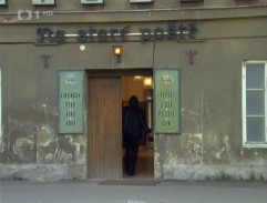 Na dvoře je kůň, šéfe!