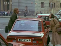 Na dvoře je kůň, šéfe!