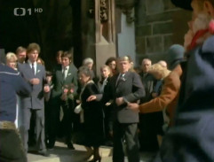 Na dvoře je kůň, šéfe!