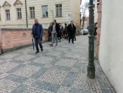 Šéfe, jdeme na to!