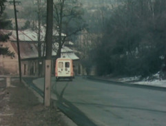 Šéfe, jdeme na to!