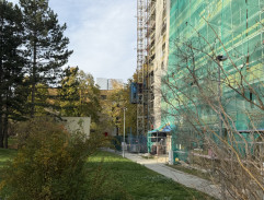 Šéfe, jdeme na to!