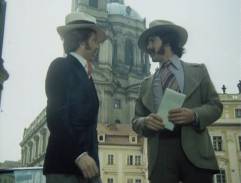 Jak utopit doktora Mráčka aneb Konec vodníků v Čechách