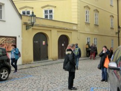 Jak utopit doktora Mráčka aneb Konec vodníků v Čechách