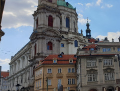 Jak utopit doktora Mráčka aneb Konec vodníků v Čechách