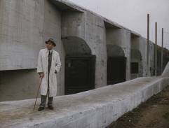 Člověk proti zkáze