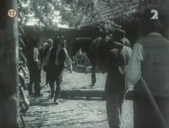 Maliariková chalupa