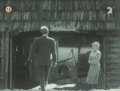 chalupa Janovej susedky