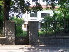 Vila Martiny a Karla