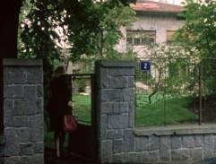 Vila Martiny a Karla