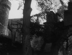 Cesta k hradu Jana Lucemburského