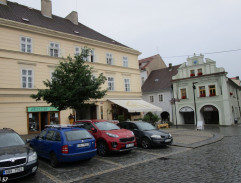 Z díla českých básníků