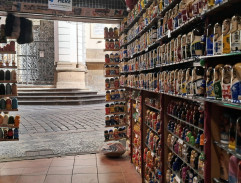 Jak svět přichází o básníky