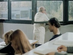 Jak svět přichází o básníky