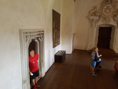 komnata kráľa Pravoslava 3