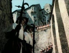 Trubači na hradě II