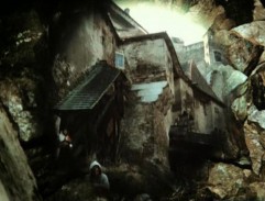 hrad kráľa Pravoslava