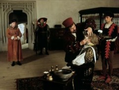 komnata kráľa Pravoslava 3