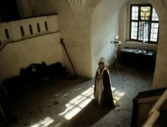 na hrade kráľa Pravoslava