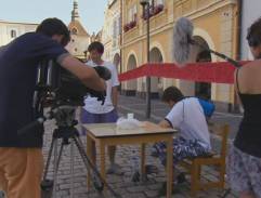 Neúnavný rekordman