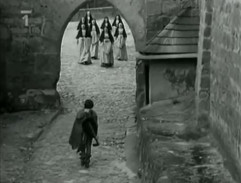 Engelbert přichází