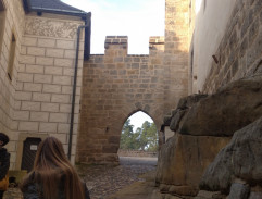 Engelbert přichází