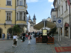 Praha