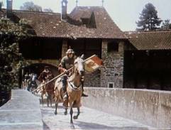 O medvědu Ondřejovi