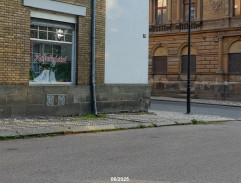 Rosenthalovej obchod