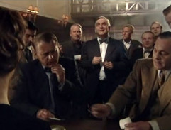 V sázkovém hostinci