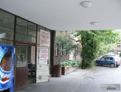 Pozornost od pacienta