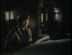 Před Bedřichovým domem