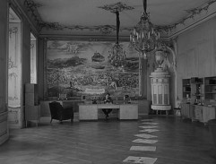 guvernérova pracovňa