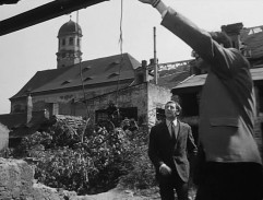 Případ pro začínajícího kata