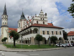 Levoča