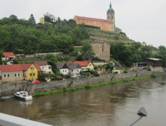 Okresní město