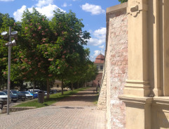 Filosofská historie