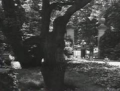 Zadní brána letohrádku