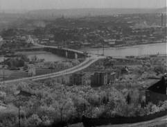 Trojský most v Praze