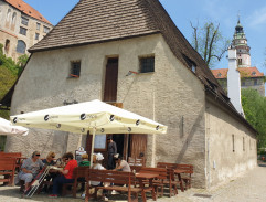 Au Pair II aneb Pohádka pokračuje