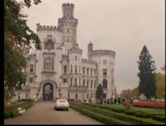 Au Pair II aneb Pohádka pokračuje