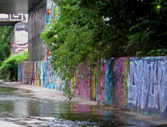 Převlékání za instalatéra